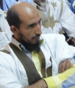 العمدة المساعد عبدي ولد عبدي