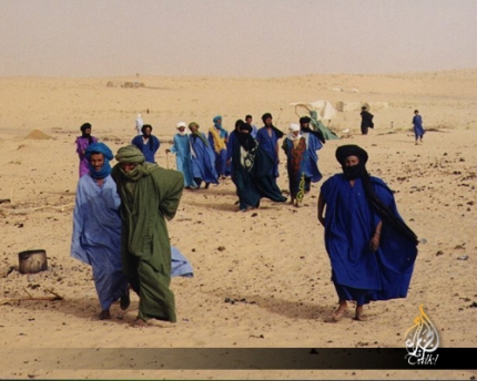 القرويون في شمال مالي غاضبون من الجيش الموريتاني