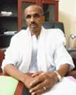 محمد الفقيه ولد شيخنا