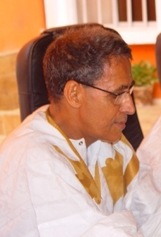 محمد ولد بابته