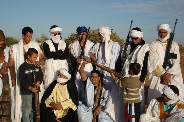 صورة جماعية لنادي الأجواد الحائز على البطولة الوطنية عدة مرات 
