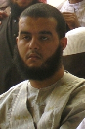 أبو المعالي ولد سيدي محمد