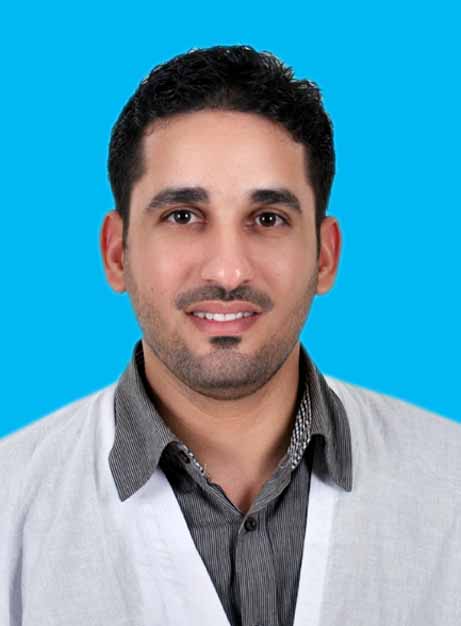 اباه بن اسماعيل - الكويت