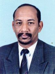 محمد المختار ولد محمد فال 