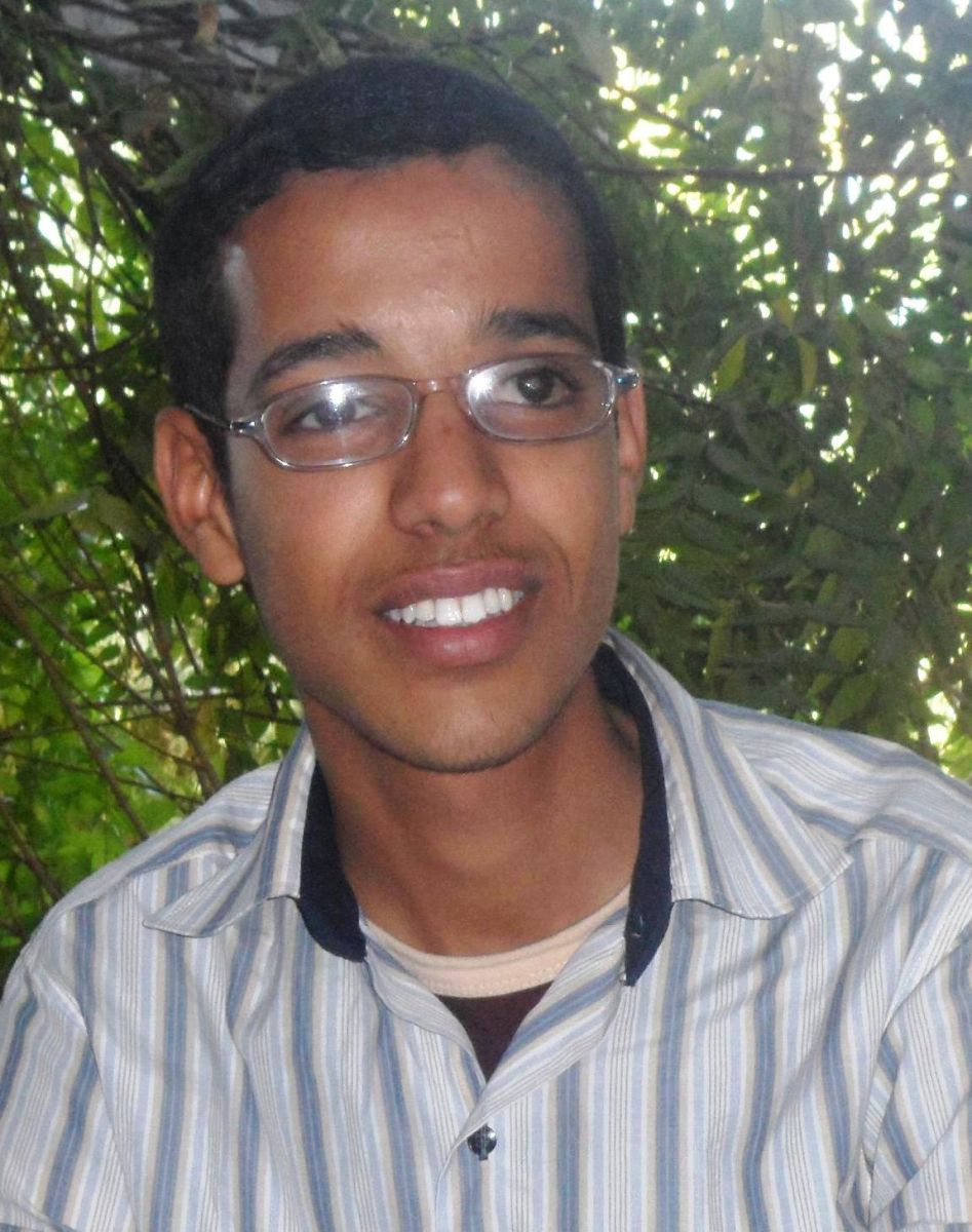بقلم: عبد الله ولد سيد محمد