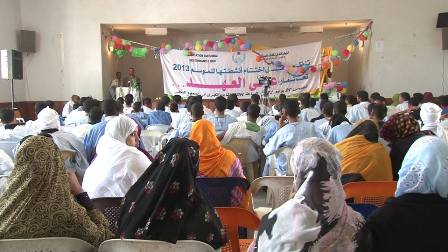 جماهير الرابطة الثقافية..على العهد