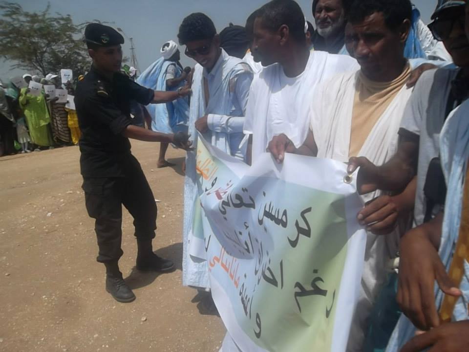 المطالب 