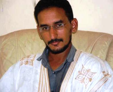 أحمد ولد حيدة