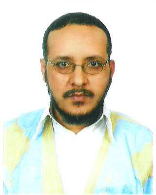 المختار ولد آمين
