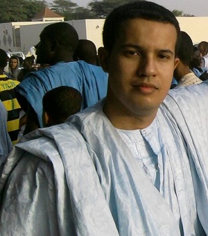 الكاتب أحمد جدو 