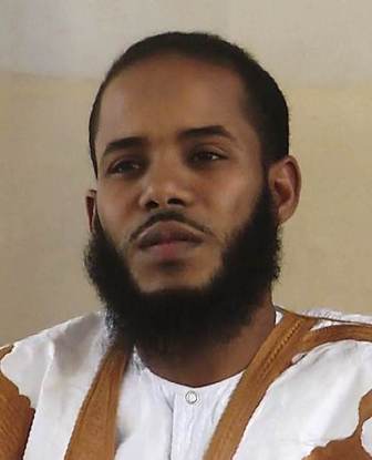 ..وأخيرا تحقق الحلم...محمد ولد البان