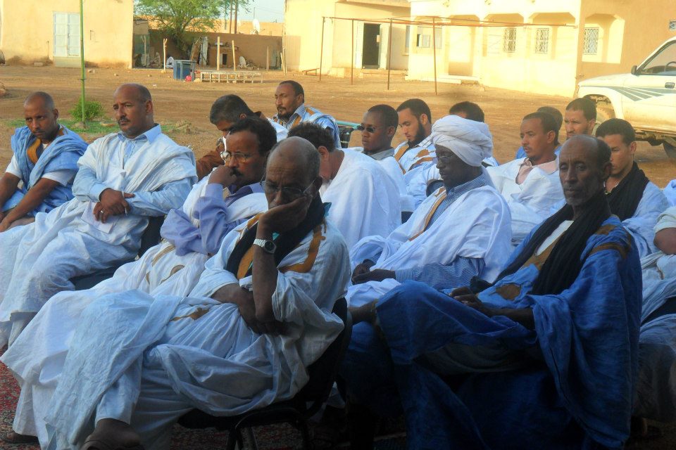 بعض الشخصيات الإجتماعية والثقافية في المدينة 
