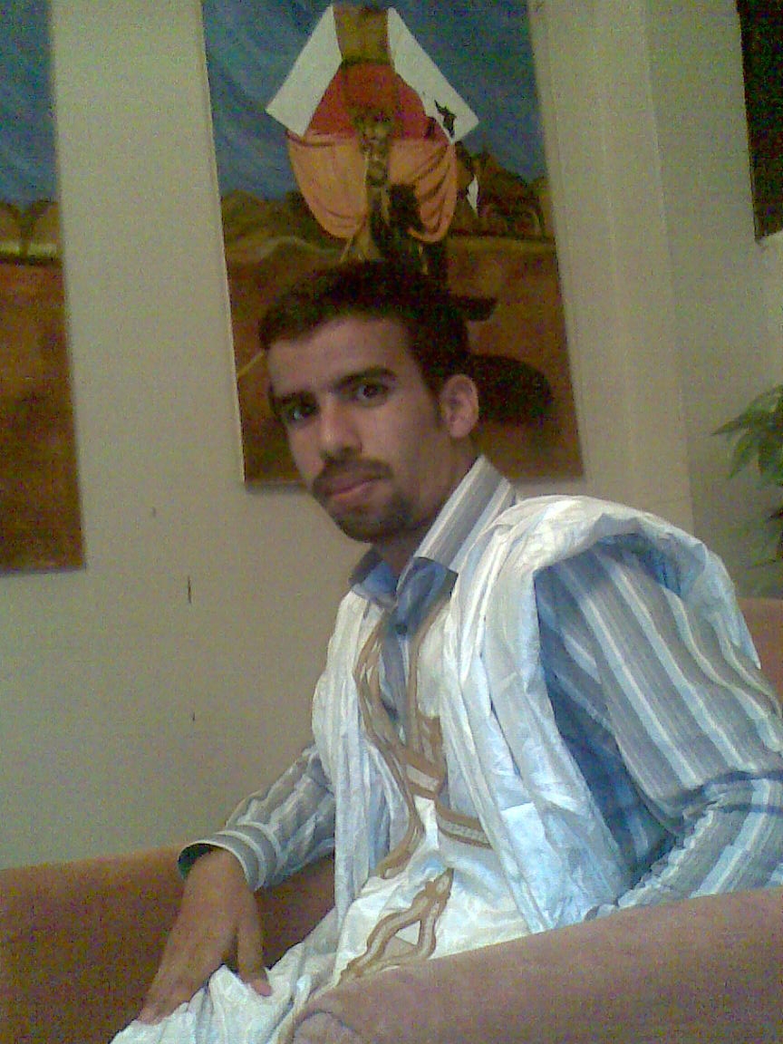 المختار ولد القاسم       ouldkassem@gmail.com
