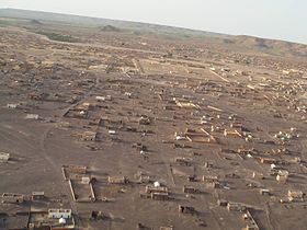 مدينة النعمة 