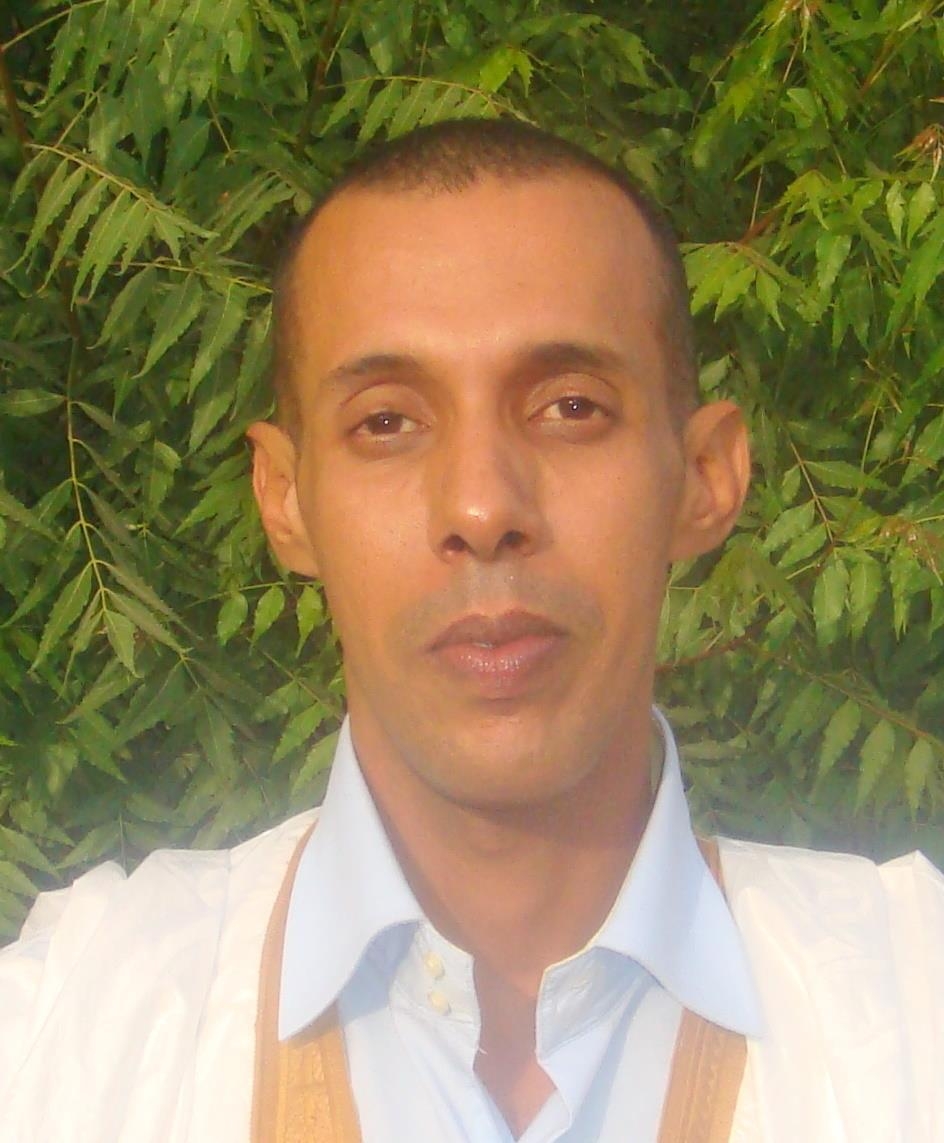 عبدالله ولد محمدو ولدبيه