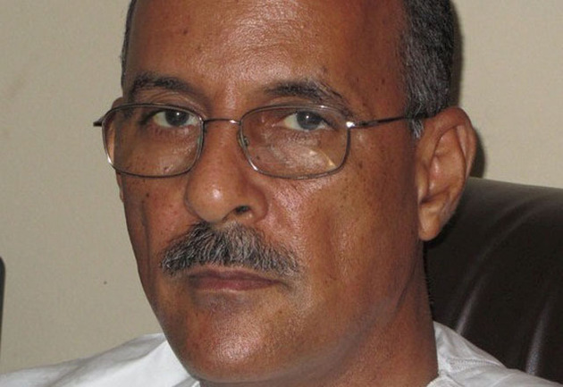 محفوظ ولد بتاح