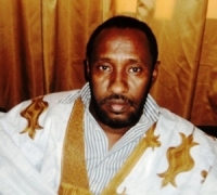 سعد بوه ولد محمد المصطفى