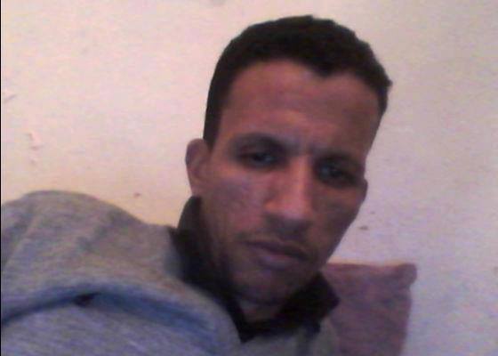 عبد الحي محمد سالم
