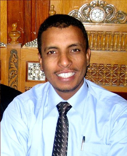 الخليل ولد خيري