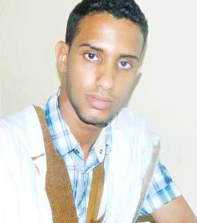 محمد ولد سيد احمد