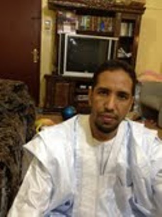  لمات ولد أحمد سيدي