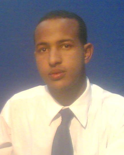 محمد ولد الدده