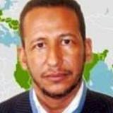 الصحفي محمد ولد عبد الرحمن 