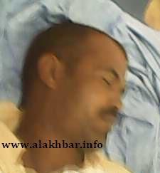 صورة القتيل ولد المشظوفي 