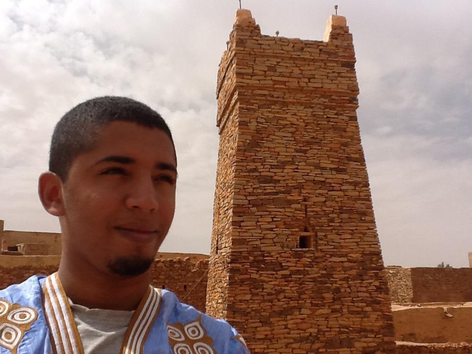  عبد الرحمان ولد محمد صالح