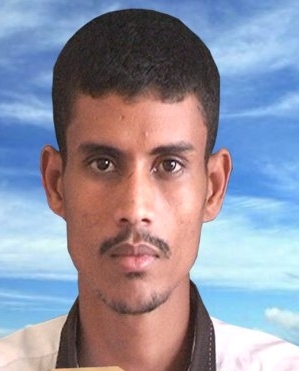 محمد عبد الله ولد المقاري