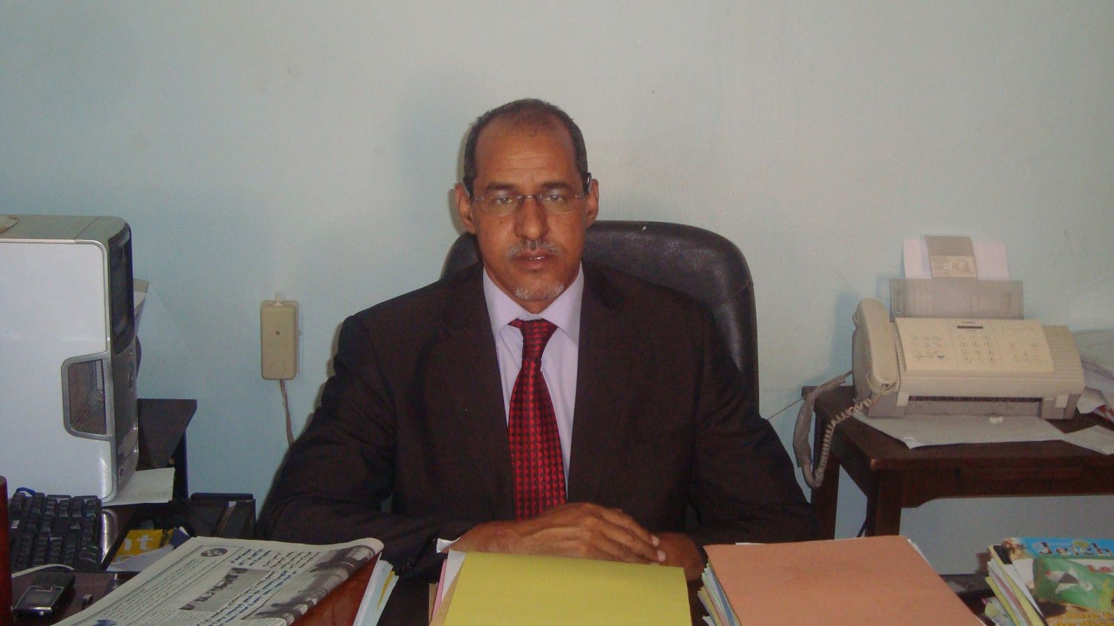 حمودي ولد جغدان