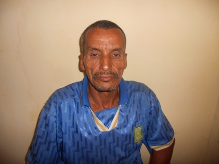 عبد الرحمن ولد اسلم-السراج الاخباري