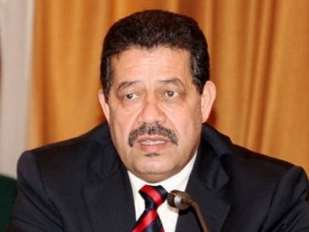 حميد شباط: الأمين العام لحزب الاستقلال المغربي