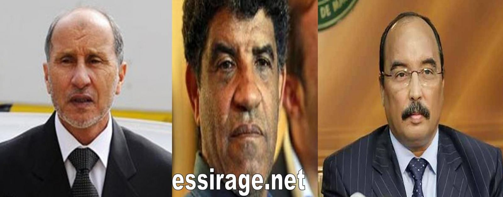 عبد الجليل:إن مستقبل علاقات الموريتانية  اليبية مرتبط بتسليم السنوسي