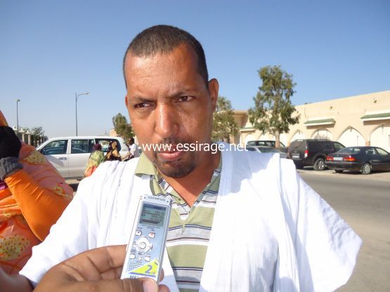 محمد يحيى ولد سيد محمد 