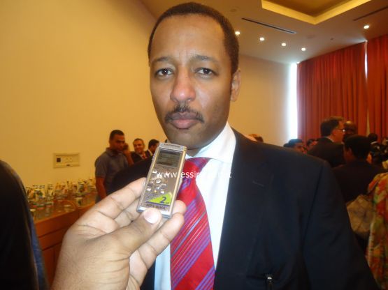 المدير العام لشركة شنقيتل 