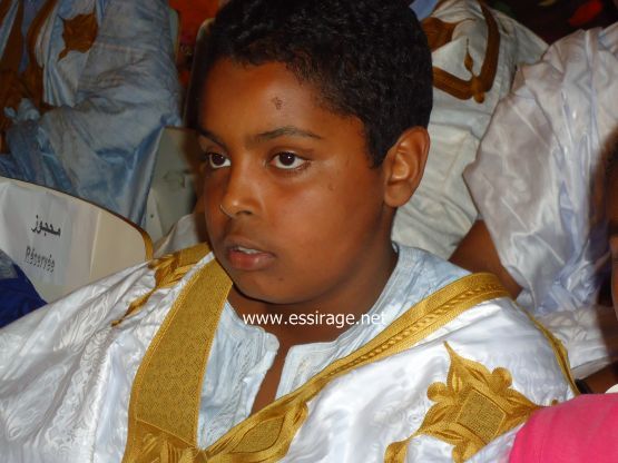 وحيد الراحلة حرطون ولد محمد ولد احريطاني