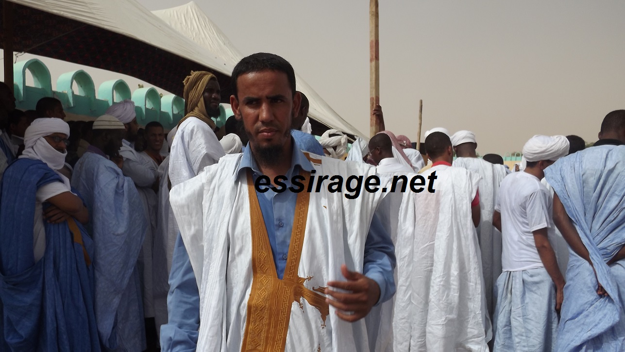 الناطق باسم أنصار الشريعة 