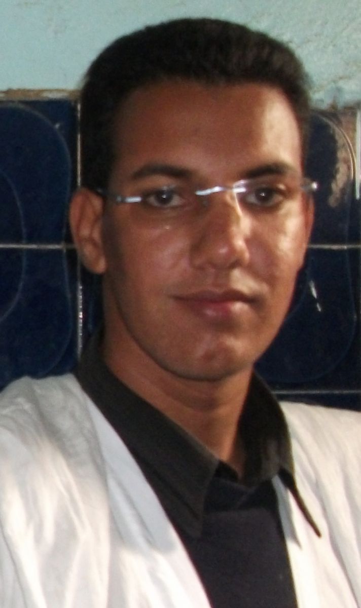 إسماعيل ولد محمد الغزالي