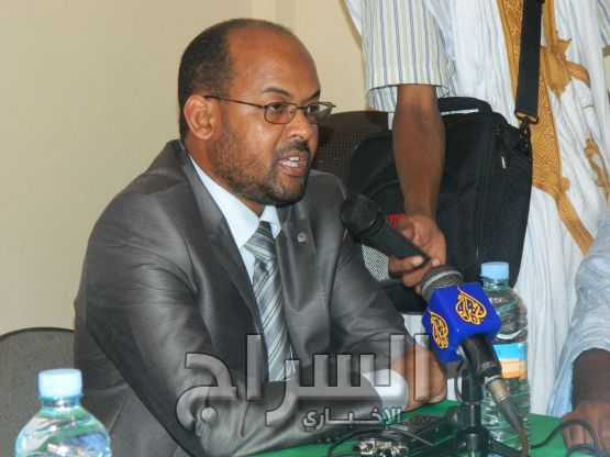 أحمد الهيبه تم إخراجي بطريقة مهينة شهد عليها الجميع 