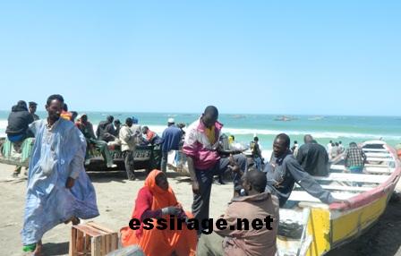 صالون الصيادين..أحاديث البحـــــــــــار 