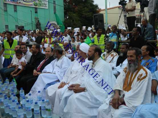 محمد  غلام وسفيري مصر والسودان وبعض المصريين 