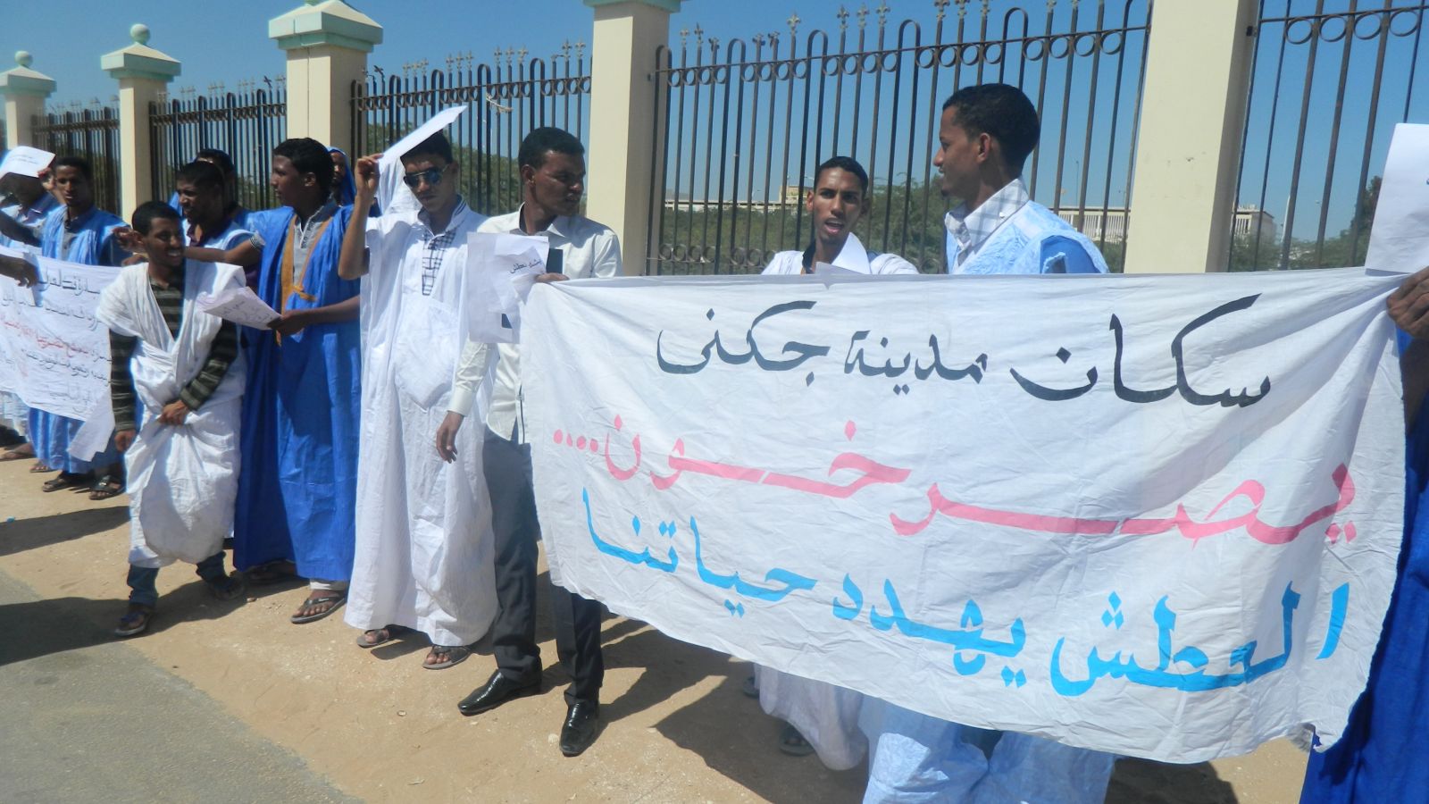 الصورة تتحدث