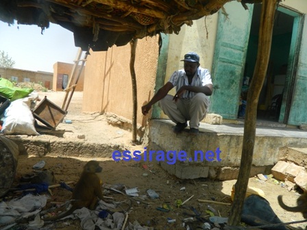 ببكر كولبار 