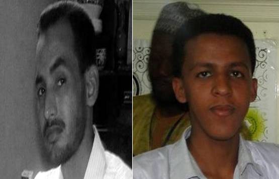 أحمد مولود أكاه/ أحمدو الندى