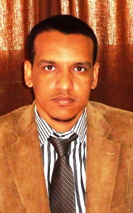 حمود ولد محمد الفاظل