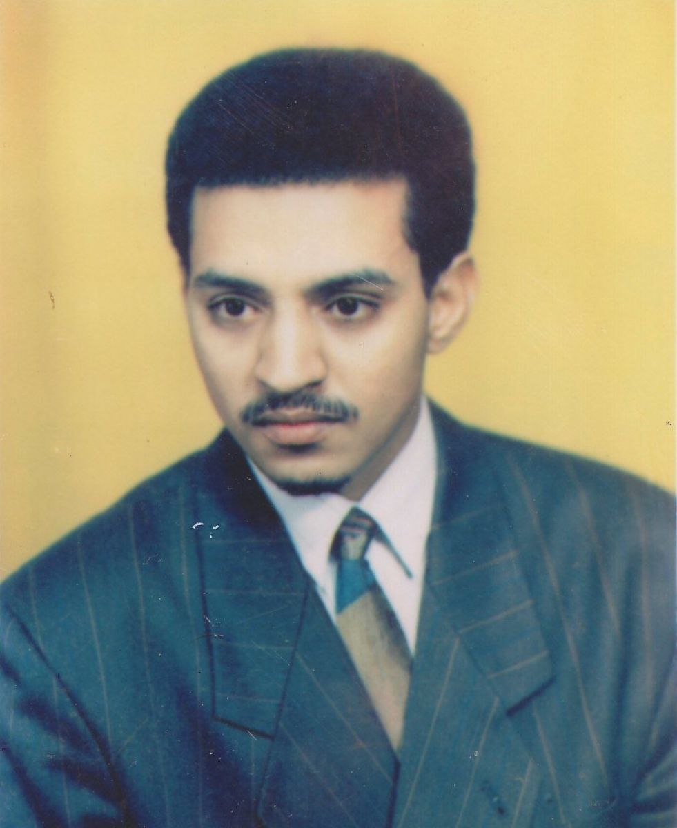 محمد فاضل ولد المجتبى