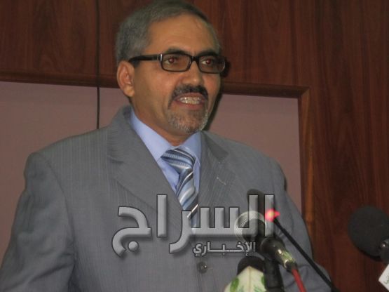 وزير الدولة اعتبر أن المعارضة تعيش في عالم افتراضي 