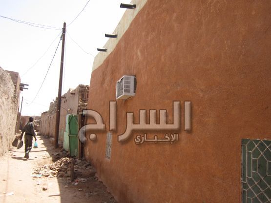رغم المحافظة علي الأصالة فإن أمورا فرضت وسائل جديدة 
