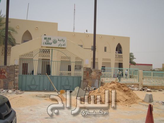 الولاية كانت بحاجة للزيارة 